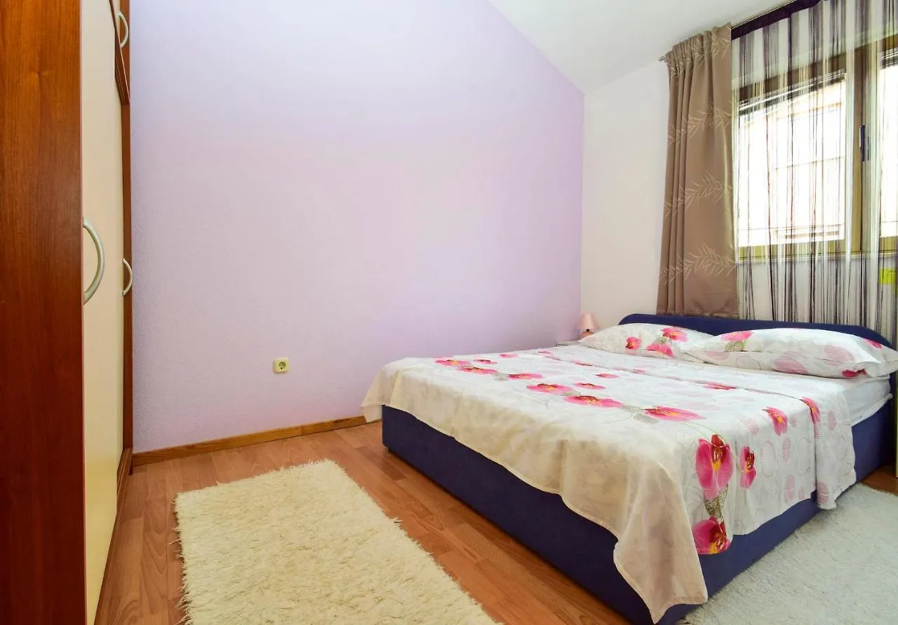 Apartments Duje Zadar