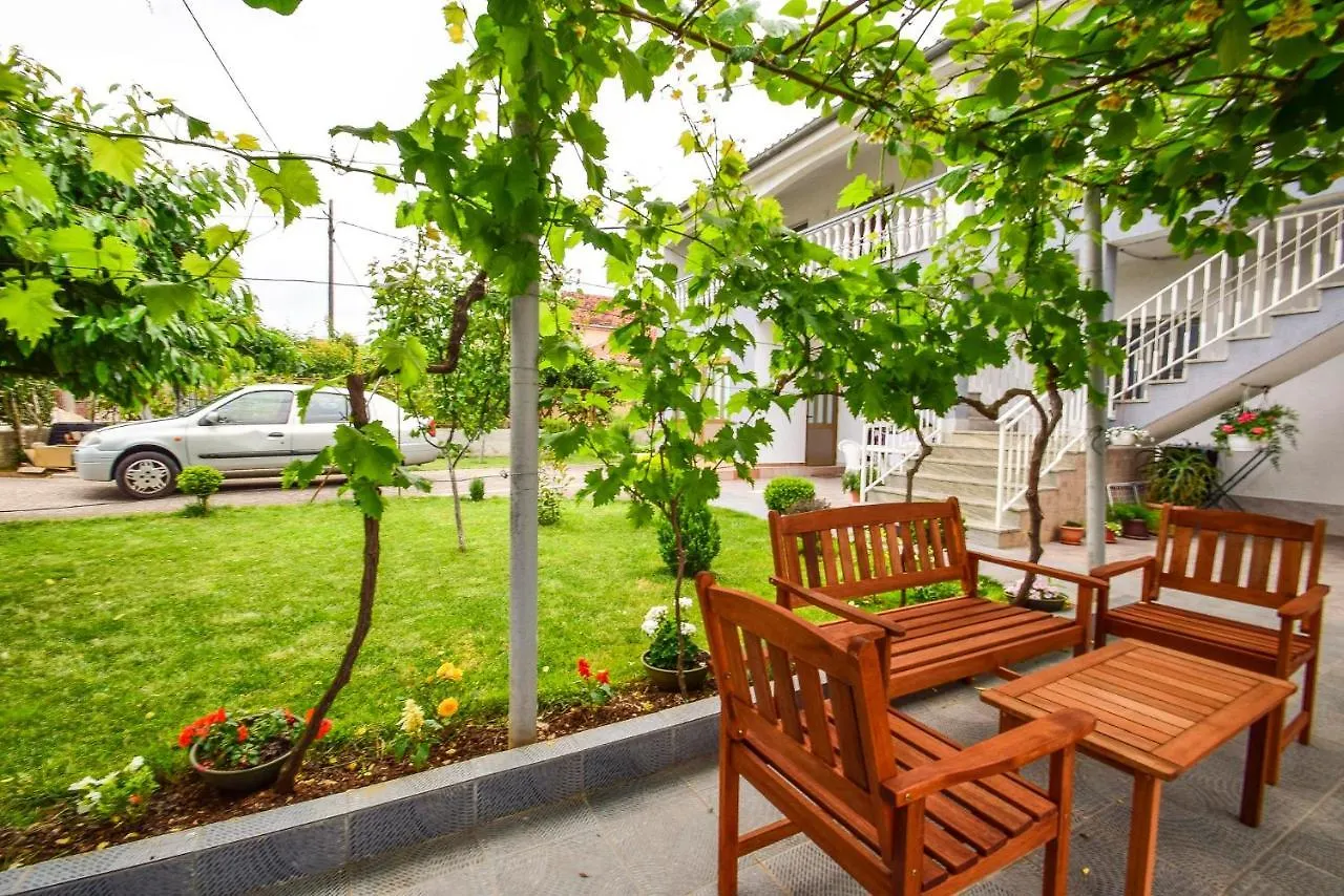 Apartments Duje Zadar Croatia