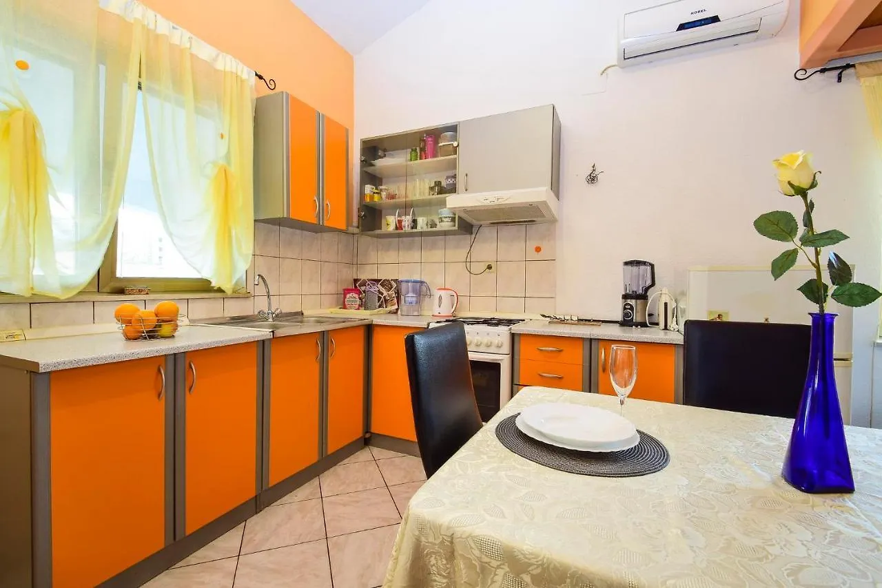 Apartments Duje Zadar