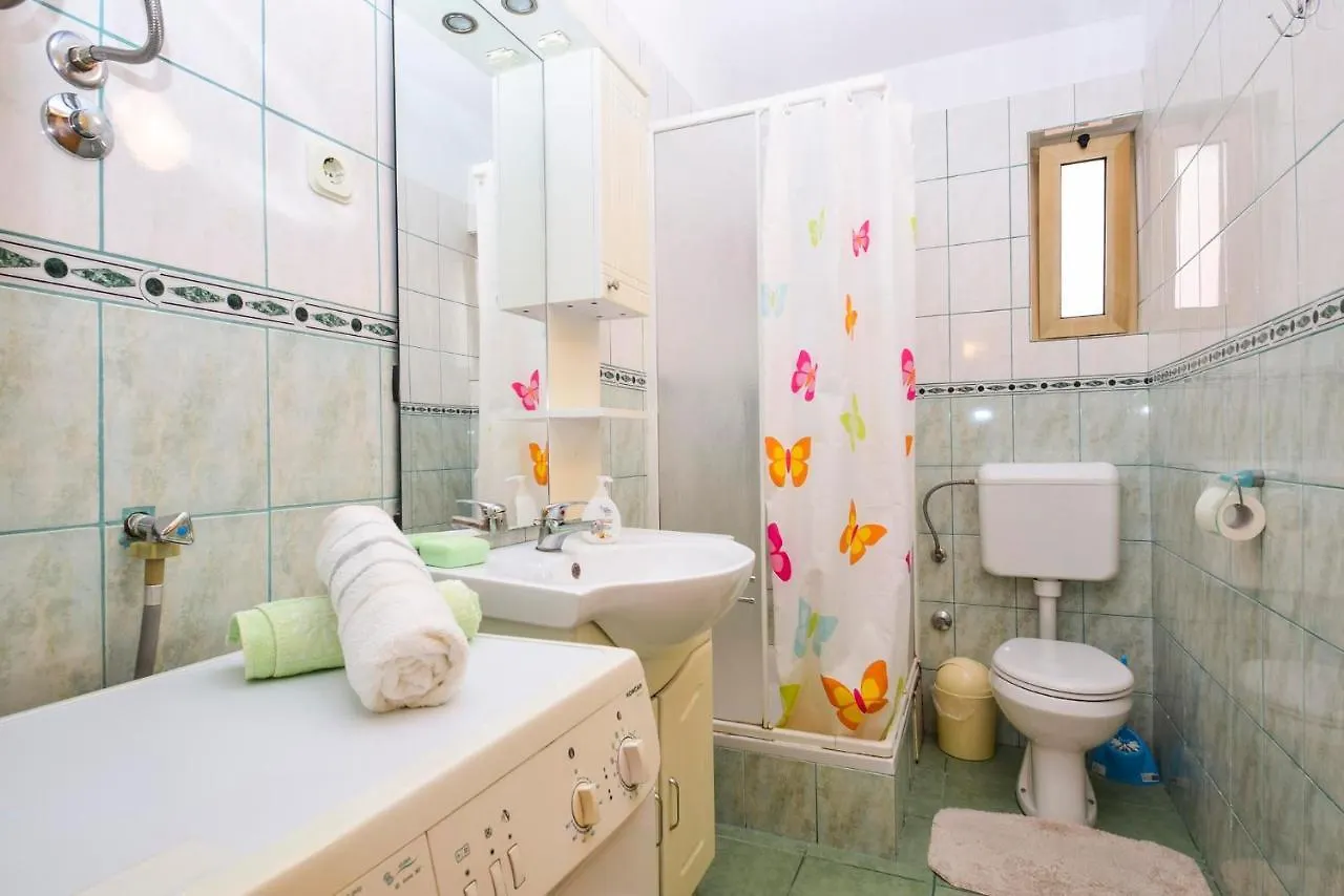 Apartments Duje Zadar Gostinjska kuća