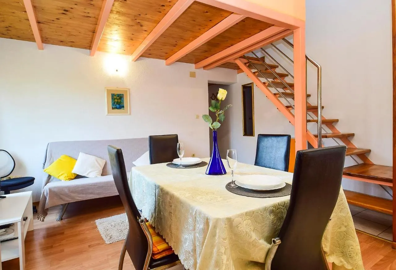 Apartments Duje Zadar Gostinjska kuća