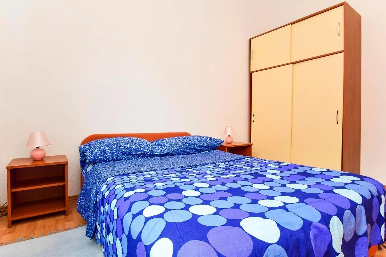 Apartments Duje Zadar