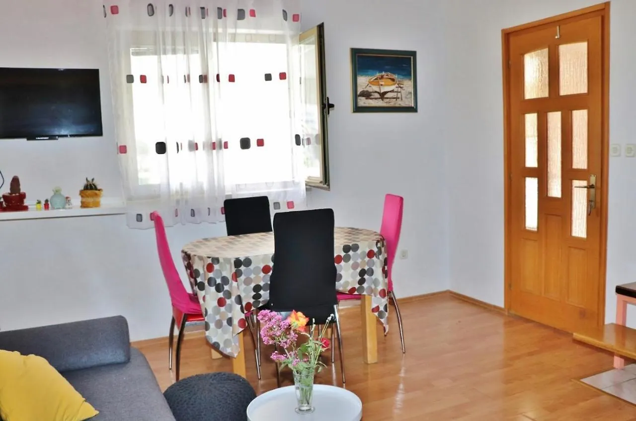 *** Gostinjska kuća Apartments Duje Zadar Croatia