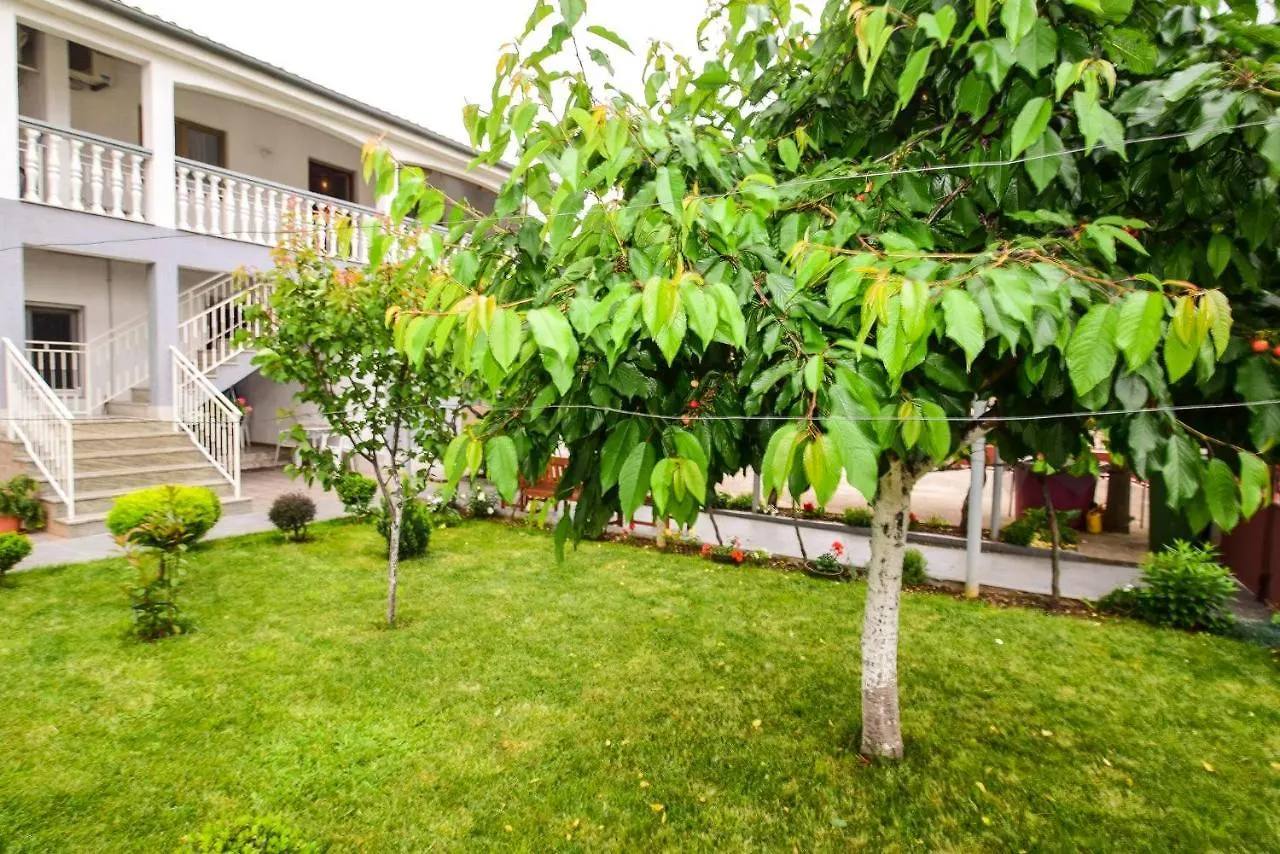 Gostinjska kuća Apartments Duje Zadar