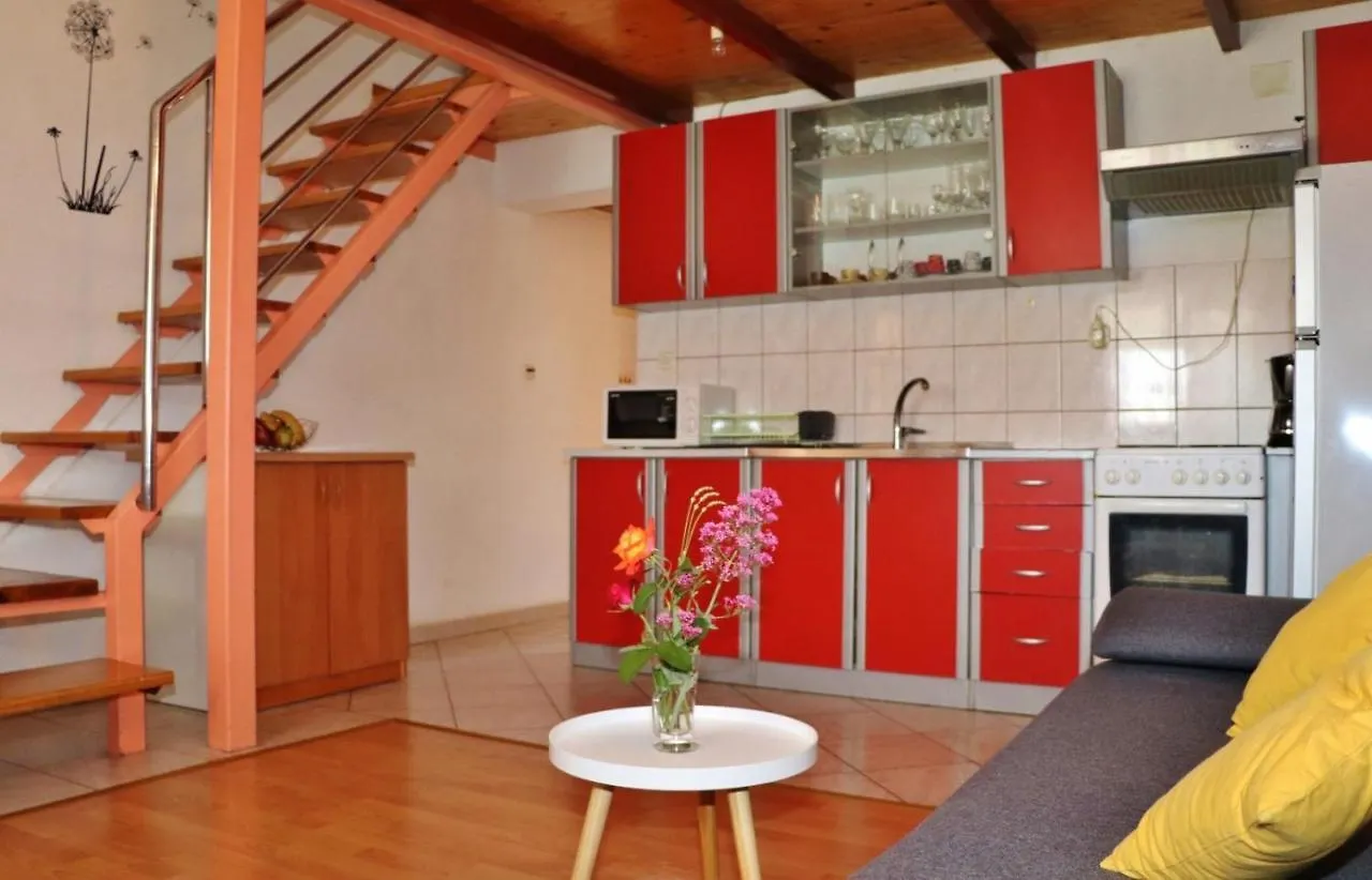 Apartments Duje Zadar 3*,