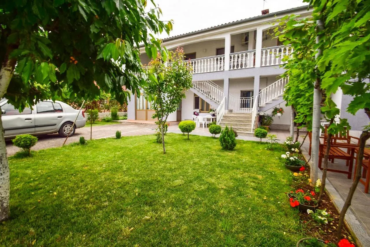 Apartments Duje Zadar Gostinjska kuća