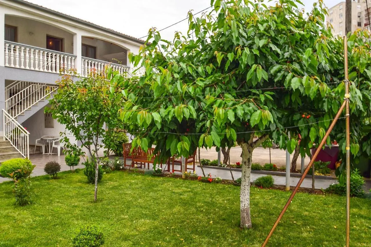 Apartments Duje Zadar 3*,  Croatia