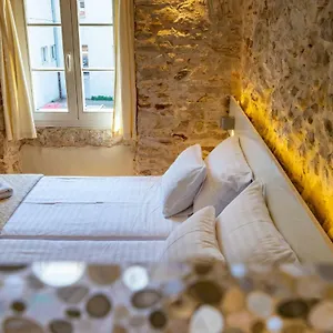 3* Gasthuis Idassa Palace