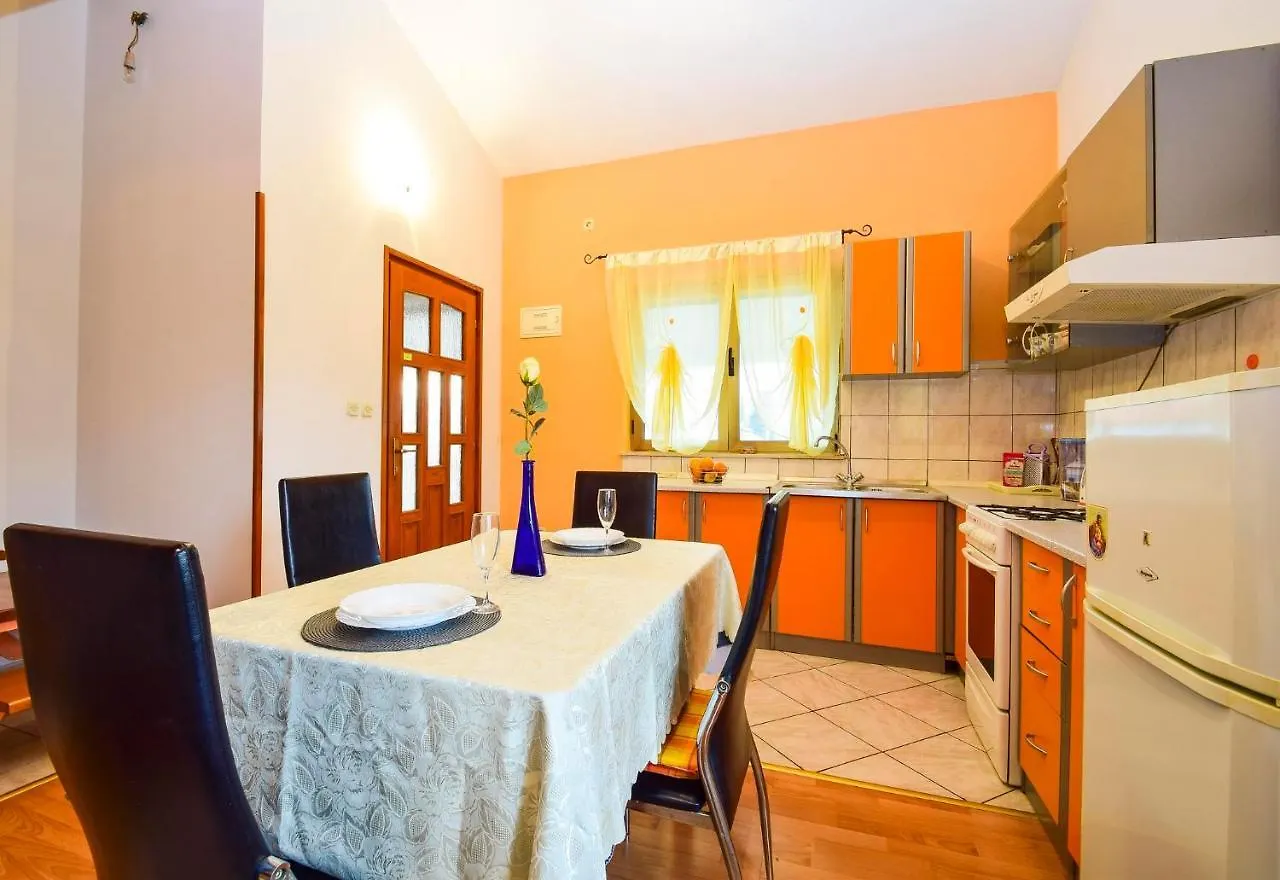 Πανσιόν Apartments Duje Ζαντάρ
