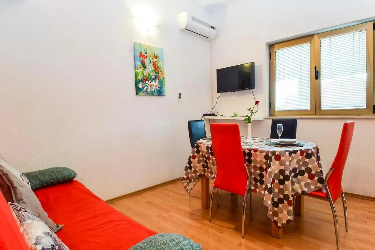 Apartments Duje Ζαντάρ Κροατία