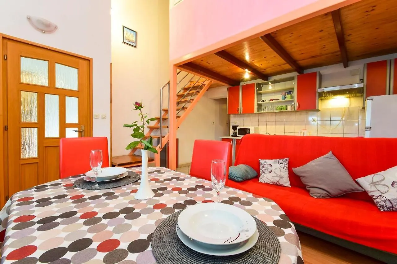 Πανσιόν Apartments Duje Ζαντάρ