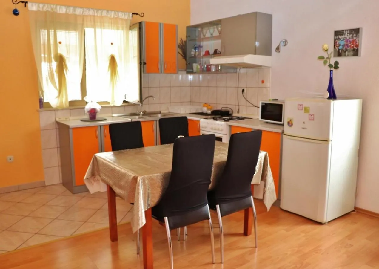 Πανσιόν Apartments Duje Ζαντάρ