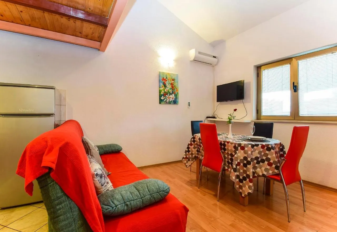 Apartments Duje Ζαντάρ Κροατία