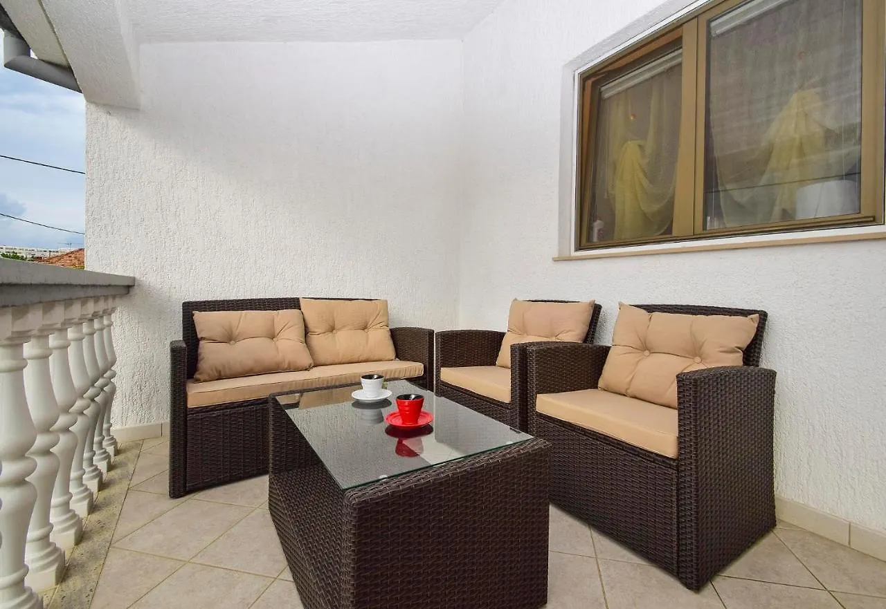 Apartments Duje Ζαντάρ Κροατία