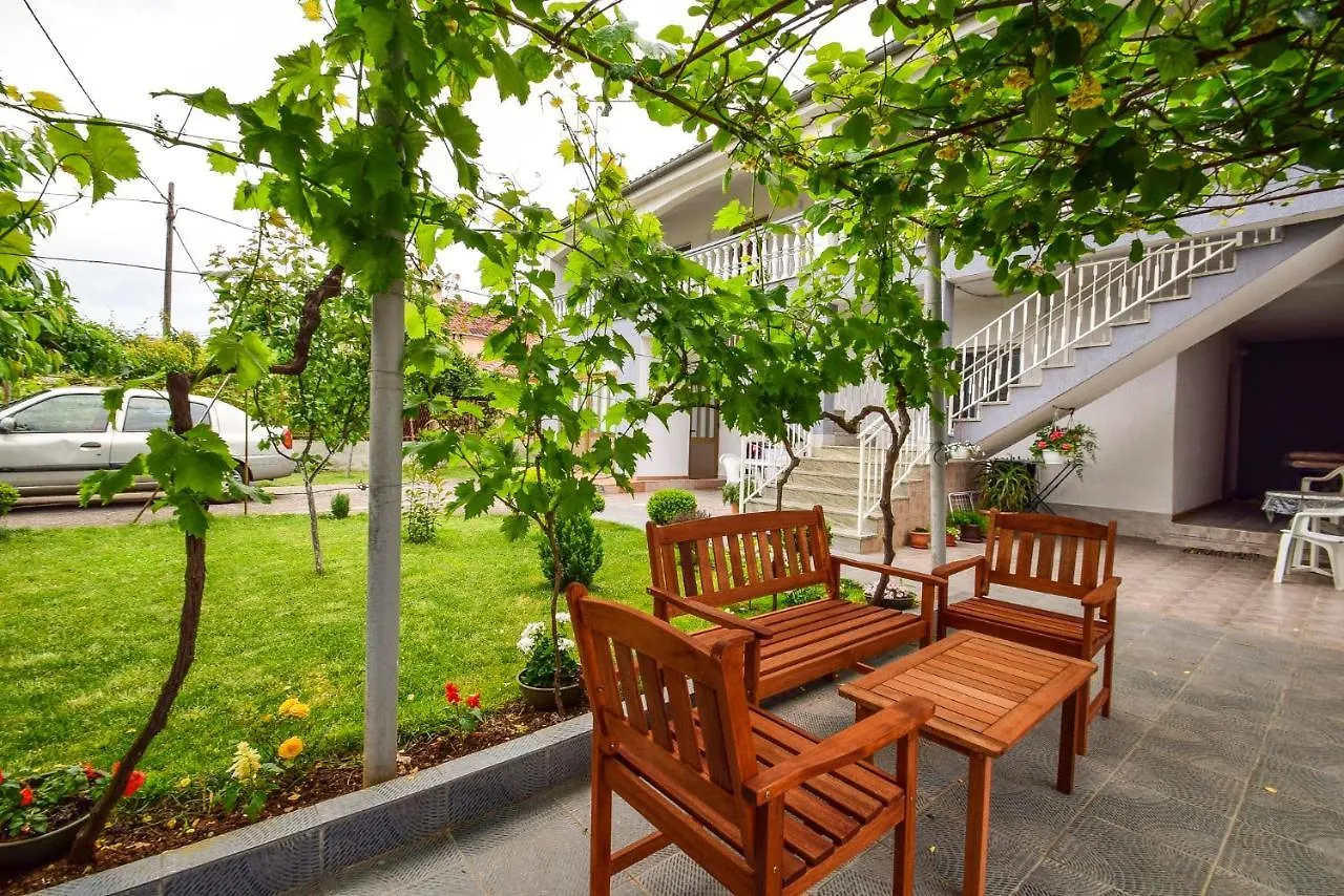 Apartments Duje Ζαντάρ 3*,  Κροατία