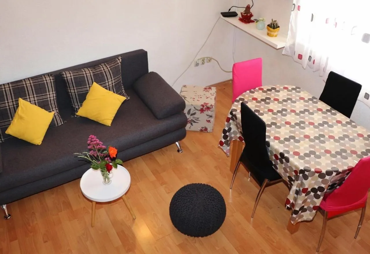 Apartments Duje Ζαντάρ 3*,  Κροατία